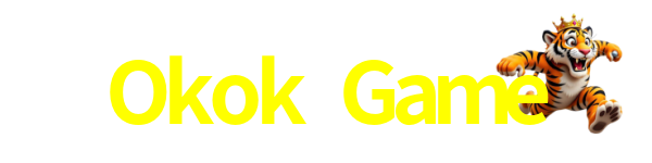 Logo da Okok Game